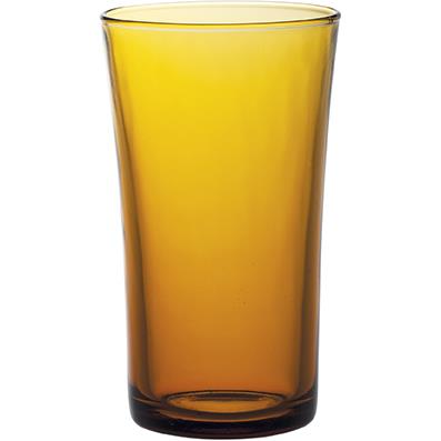 Duralex Dx-2000/Lys Amber (Sold in sets of 12)