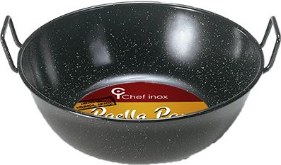 63914 - Garcima Paella Pan - Image 5