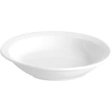 Vitroceram Bowl White (Sold in sets of 48)