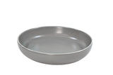 Tablekraft Urban Round Bowl Grey (Sold in sets of 4)