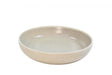 Tablekraft Urban Round Coupe Bowl 210X45Mm Sand