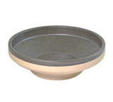 Tablekraft Soho Round Bowl Speckle Black (Sold in sets of 4)
