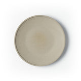 Tablekraft Soho Round Plate 200x10mm Stone (Sold in sets of 6)