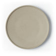 Tablekraft Soho Round Plate 255X10Mm Stone