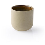 Tablekraft Soho Tumbler 80x77mm Burnt Sienna (Sold in sets of 6)