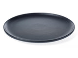 Tablekraft Tk Black Round Coupe Black (Sold in sets of 3)