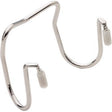 93298 - Revol Revolution Lid Rest S/S 120x60x80mm (Sold in sets of 6)