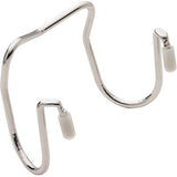 93298 - Revol Revolution Lid Rest S/S 120x60x80mm (Sold in sets of 6)