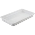 93310 - Revol Gastronorm 1 Dish White