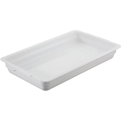 93310 - Revol Gastronorm 1 Dish White