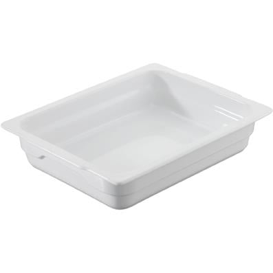 93310 - Revol Gastronorm 1 Dish White - Image 2