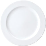 94004 - Round Plate-240Mm Chelsea Rim Shape (0921)