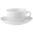 94163 - Saucer-150mm Chelsea For 94162 (0283) (Sold in sets of 48)