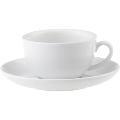 94163 - Saucer-150mm Chelsea For 94162 (0283) (Sold in sets of 48)