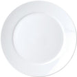 94300 - Round Plate-Chelsea Wide Rim (Sold in sets of 12)