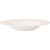 95010 - Royal Bone Ascot Pasta Plate-280mm Rim Shape (B1062) (Sold in sets of 6)