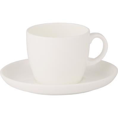 95047 - Rb Ascot Saucer-Coffee Cup 140mm For 95045/46 (B1012)