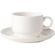 95048 - Royal Bone Ascot Coffee Cup-0.25L Stackable (B1014)