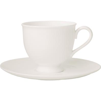 95058 - Rb Ascot Csaucer-Coffee Cup 160mm For 95057 (B2502)