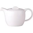95070 - Royal Bone Ascot Teapot-0.50L (B1055+L)