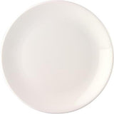 95209 - Rb Ascot Round Plate-305mm Coupe (B0537) (Was 95208) (Sold in sets of 6)