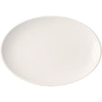 95220 - Royal Bone Ascot Platter-Oval Coupe