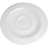 Ascot Saucer-150mm To Fit 95590 95592 & 95042 Cups (N2912) (Sold in sets of 12)