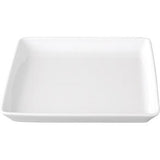 96048 - Square Dish-140x15mm Aura (434914) (Sold in sets of 6)
