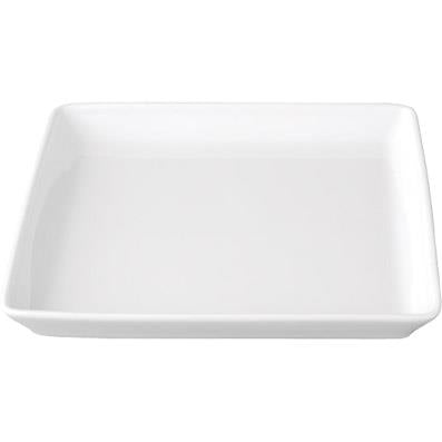 96048 - Square Dish-140x15mm Aura (434914) (Sold in sets of 6)