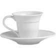 96080 - Espresso Cup-70ml Aura (931/2100) (Sold in sets of 6)