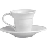 96080 - Espresso Cup-70ml Aura (931/2100) (Sold in sets of 6)