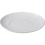 97501 - Round Plate "Profile" (Sold in sets of 6)