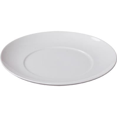 97501 - Round Plate "Profile" (Sold in sets of 6)