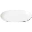 97525 - Oval Platter 157mm "Profile" (Sold in sets of 6)