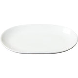 97525 - Oval Platter 157mm "Profile" (Sold in sets of 6)