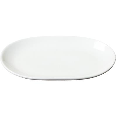 97525 - Oval Platter 157mm "Profile" (Sold in sets of 6)