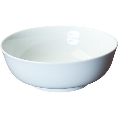 97688 - Patra Nova Footed Round Bowl Deep 175mm (3017) (Sold in sets of 36)