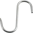 BH-012003 - Hook-S S 1Point Fixed (Set of 10)