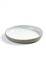 Serax Dusk Round Plate 205X25Mm