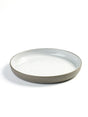 Serax Dusk Round Plate 205X25Mm