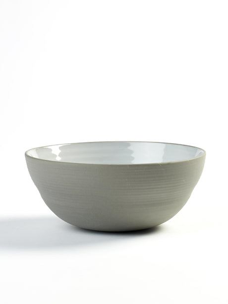 Serax X Large Dusk Round Bowl X Large 150X65Mm