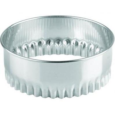 Chef Inox Cutter Round (Sold in sets of 12)