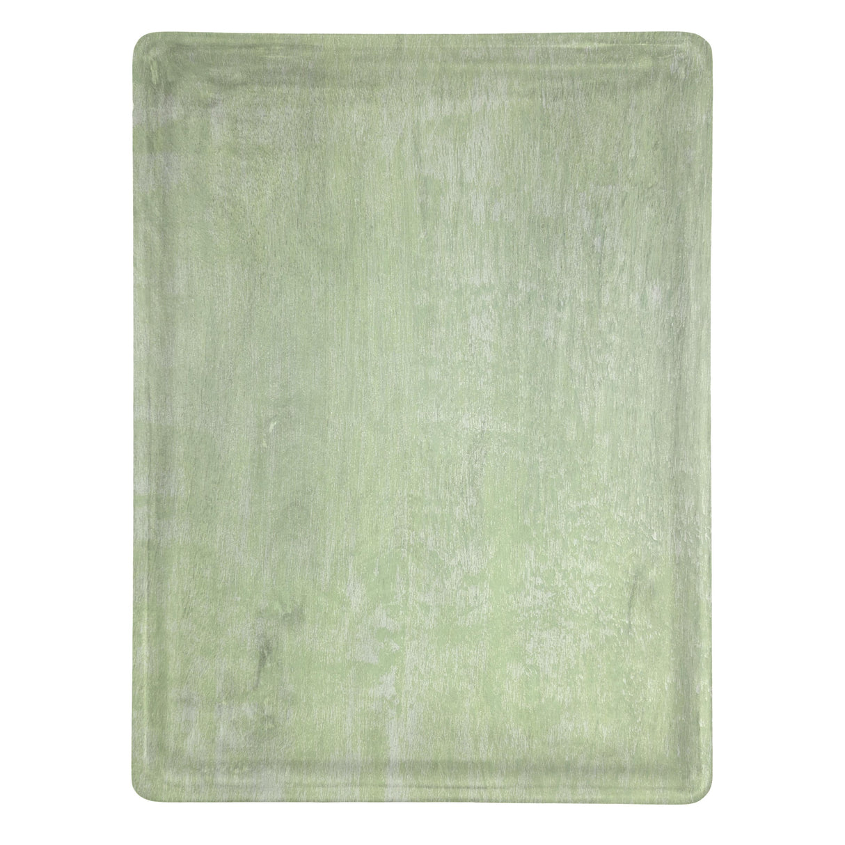 Chef Inox Rect Serving Board Mangowood