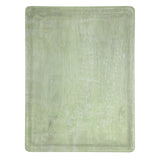 Chef Inox Rect Serving Board Mangowood