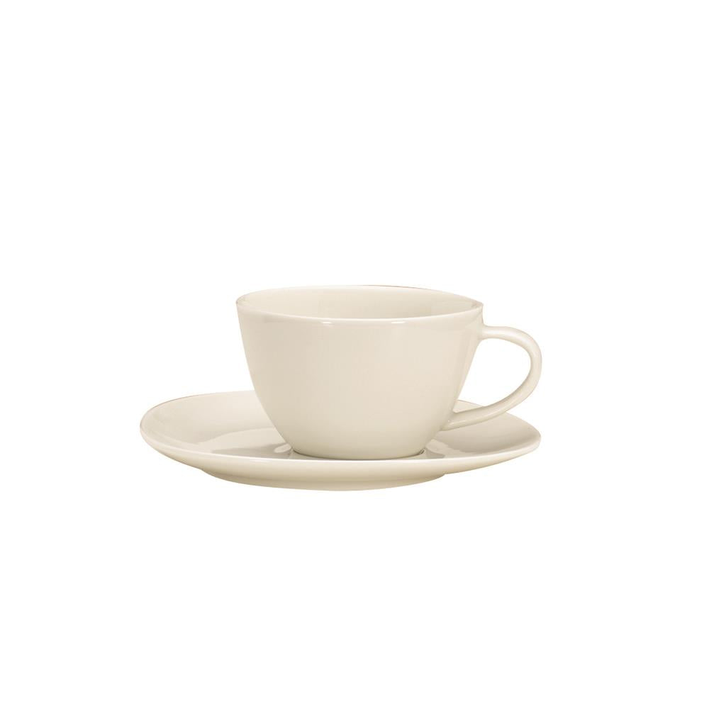 Schonwald Wellcome Saucer 156mm (Sold in sets of 12)