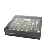 Tablekraft Elite Cutlery Set 18 10 Complete Boxed