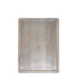 Chef Inox Rect Serving Board Mangowd
