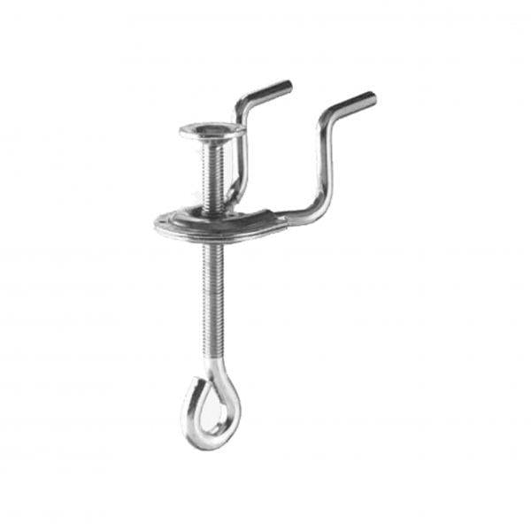 Clamp Only Bonzer S/S Finish