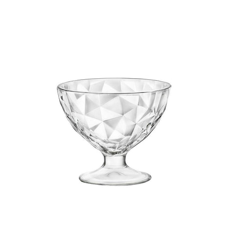 Bormioli Rocco Diamond Dessert 360Ml (302262C03021990)