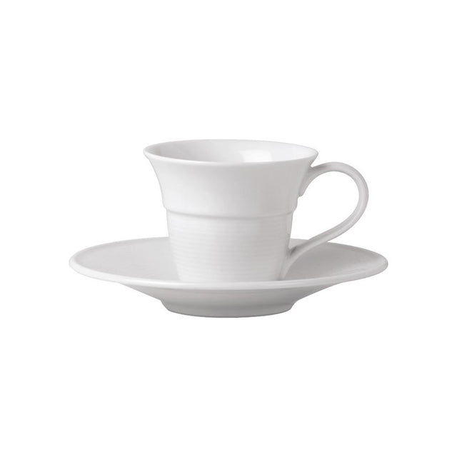 96084 - Coffee Cup Tall-200ml Aura (931/2000) (Sold in sets of 6)